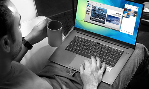 Huawei – D15 Laptop