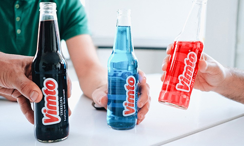 Vimto